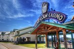 Отель Bear Claw Casino & Hotel Отель Bear Claw Casino & Hotel