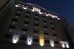 Отель Bupyeong Shampoo Hotel Отель Bupyeong Shampoo Hotel