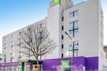 Отель Ibis Frankfurt-Offenbach Отель Ibis Frankfurt-Offenbach