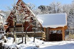 Отель Turismo Pau-Mau Отель Turismo Pau-Mau