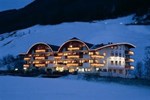 Отель Alpin Royal Wellness Refugium & Resort Hotel Отель Alpin Royal Wellness Refugium & Resort Hotel