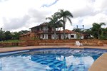 Отель Hotel Finca Buenos Aires Отель Hotel Finca Buenos Aires