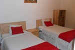 Гостевой дом Hostal Hogar Cuencano Гостевой дом Hostal Hogar Cuencano