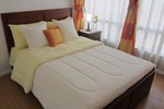 Апартаменты Holiday Apartment in Quito Center Апартаменты Holiday Apartment in Quito Center