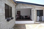 Отель Marinette Hotel Отель Marinette Hotel