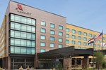 Отель Marriott Denver Westminster Отель Marriott Denver Westminster