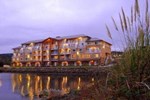 Отель Oxford Suites Silverdale Отель Oxford Suites Silverdale