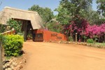 Отель Ingwe Historical Accommodation Отель Ingwe Historical Accommodation
