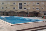 Отель Habitat Hotel and Resort Отель Habitat Hotel and Resort