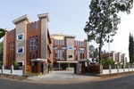 Отель Sreelakshmi Residency Отель Sreelakshmi Residency