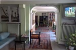 Отель Camlibel Hotel Отель Camlibel Hotel
