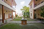 Гостевой дом Sri Yoga Mandir Гостевой дом Sri Yoga Mandir