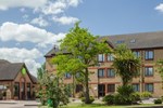 Отель Campanile Hotel Dartford Отель Campanile Hotel Dartford