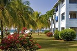 Апартаменты Carib Beach Apartment Апартаменты Carib Beach Apartment