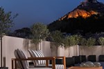 Отель NJV Athens Plaza Hotel Отель NJV Athens Plaza Hotel