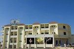 Отель Hotel Sehwan Divine Отель Hotel Sehwan Divine
