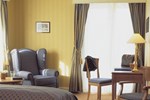Отель Losby Gods Manor Отель Losby Gods Manor