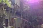 Гостевой дом Hostal Villa del Rosario Гостевой дом Hostal Villa del Rosario