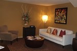 Отель V Boutique Hotel Отель V Boutique Hotel