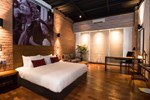 Отель The Loft Hotel Отель The Loft Hotel