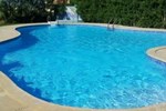 Вилла Villa with Private Swimming Pool in Valencia Вилла Villa with Private Swimming Pool in Valencia