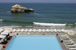 Отель Sofitel Thalassa Miramar Biarritz Отель Sofitel Thalassa Miramar Biarritz