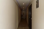 Отель Hotel Avion Inn Отель Hotel Avion Inn