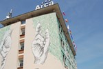 Отель Arca Hotel Отель Arca Hotel