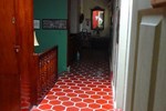 Мини-отель La Posada de Juan B&B Мини-отель La Posada de Juan B&B