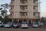 Отель Hotel Rajshree Pushkar Отель Hotel Rajshree Pushkar