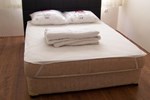 Апартаменты Grand Sinan Apart Апартаменты Grand Sinan Apart