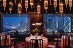 Отель Mandarin Oriental Hong Kong Отель Mandarin Oriental Hong Kong