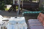 Отель Karye Pansiyon Отель Karye Pansiyon