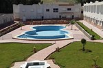 Отель Hotel Al Akha Отель Hotel Al Akha