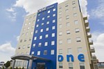 Отель One Toluca Aeropuerto Отель One Toluca Aeropuerto