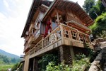 Отель Tong Sang Art Hotel Отель Tong Sang Art Hotel
