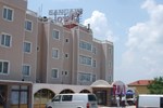 Отель Sancak Hotel Отель Sancak Hotel
