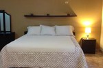 Отель Hotel Casa de Oro Отель Hotel Casa de Oro
