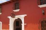 Отель Hotel Real Camino Lenca Отель Hotel Real Camino Lenca