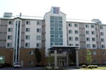 Отель Motel 6 Niagara Falls - Stanley Avenue Отель Motel 6 Niagara Falls - Stanley Avenue