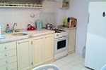 Апартаменты Demre Apart Апартаменты Demre Apart