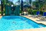 Отель Eco Park Lodge Отель Eco Park Lodge