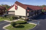 Отель Red Roof Inn Detroit - Troy Отель Red Roof Inn Detroit - Troy