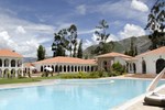 Отель DM Hotel Andino Resort & Spa Отель DM Hotel Andino Resort & Spa