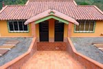 Апартаменты Aires de Casa Grande Апартаменты Aires de Casa Grande