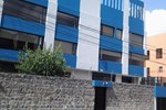 Гостевой дом Hostal Joanna Гостевой дом Hostal Joanna