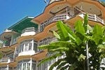 Отель Green Retreat Отель Green Retreat