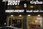Апартаменты Skoot Hotel Apartments Апартаменты Skoot Hotel Apartments