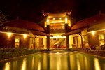 Вилла Villa Kelapa Candidasa Вилла Villa Kelapa Candidasa