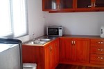 Апартаменты Phattara Resort Апартаменты Phattara Resort